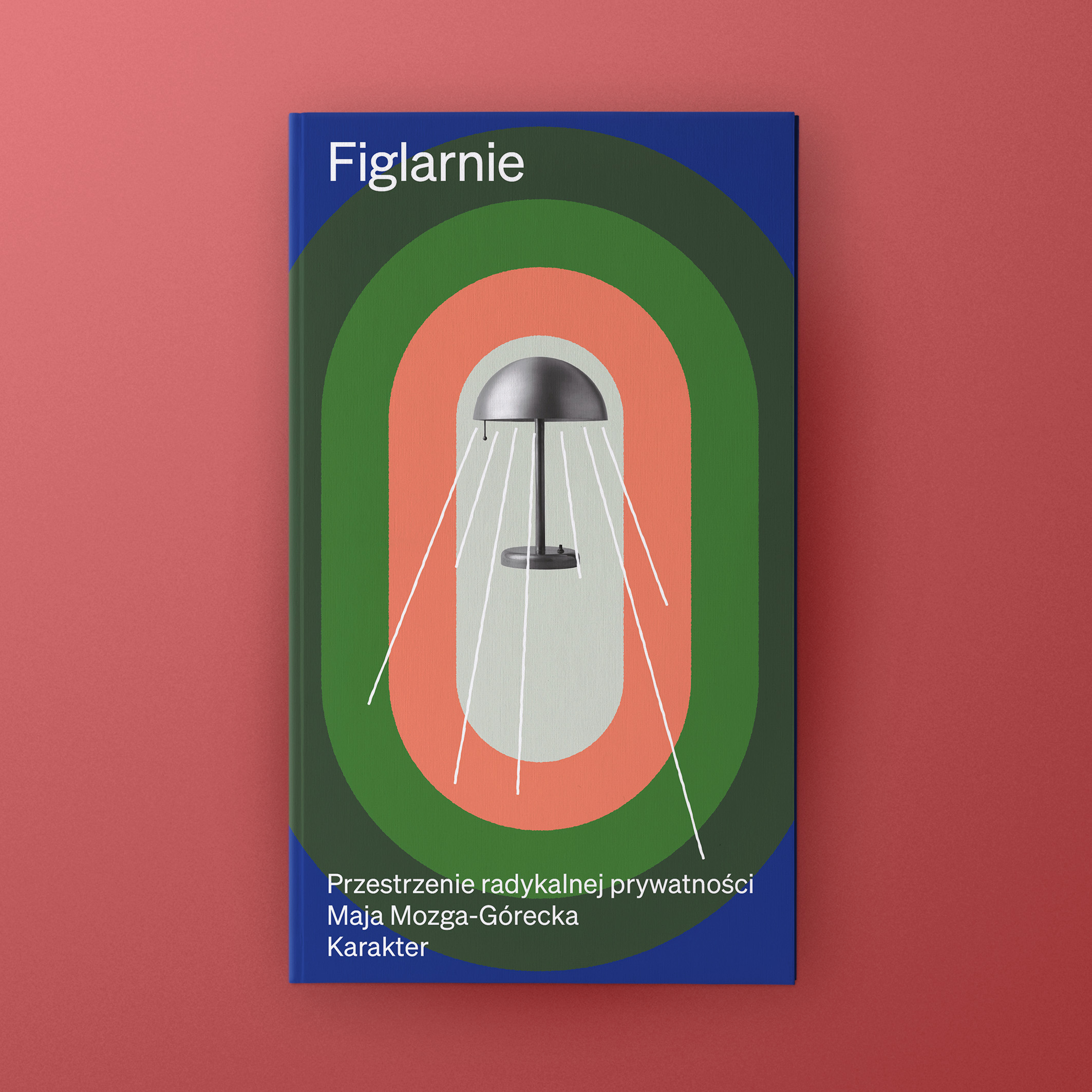 Figlarnie. Przestrzenie radykalnej prywatności