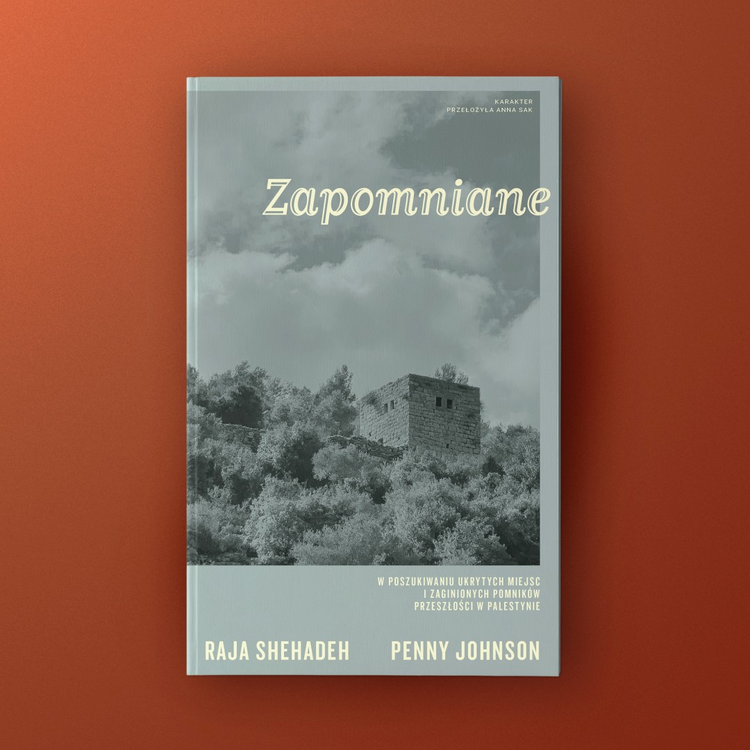 Zapomniane