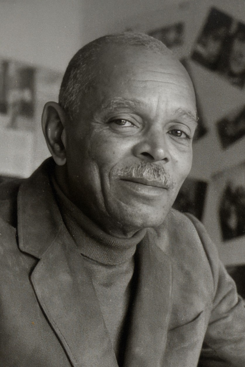 Chester Himes