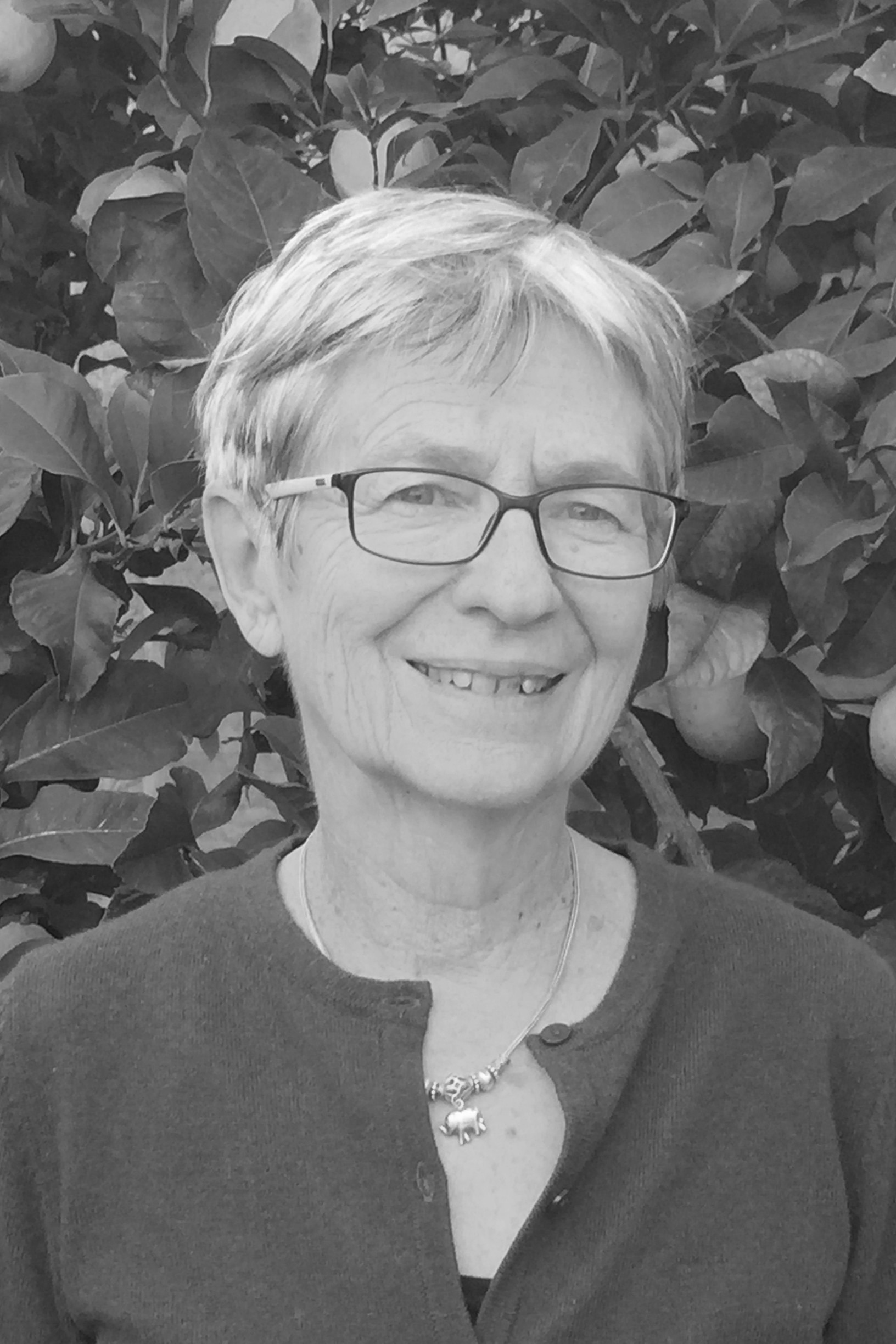 Penny Johnson