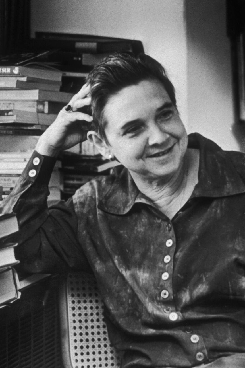 Adrienne Rich