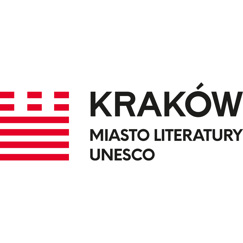 Kraków Miasto Literatury UNESCO