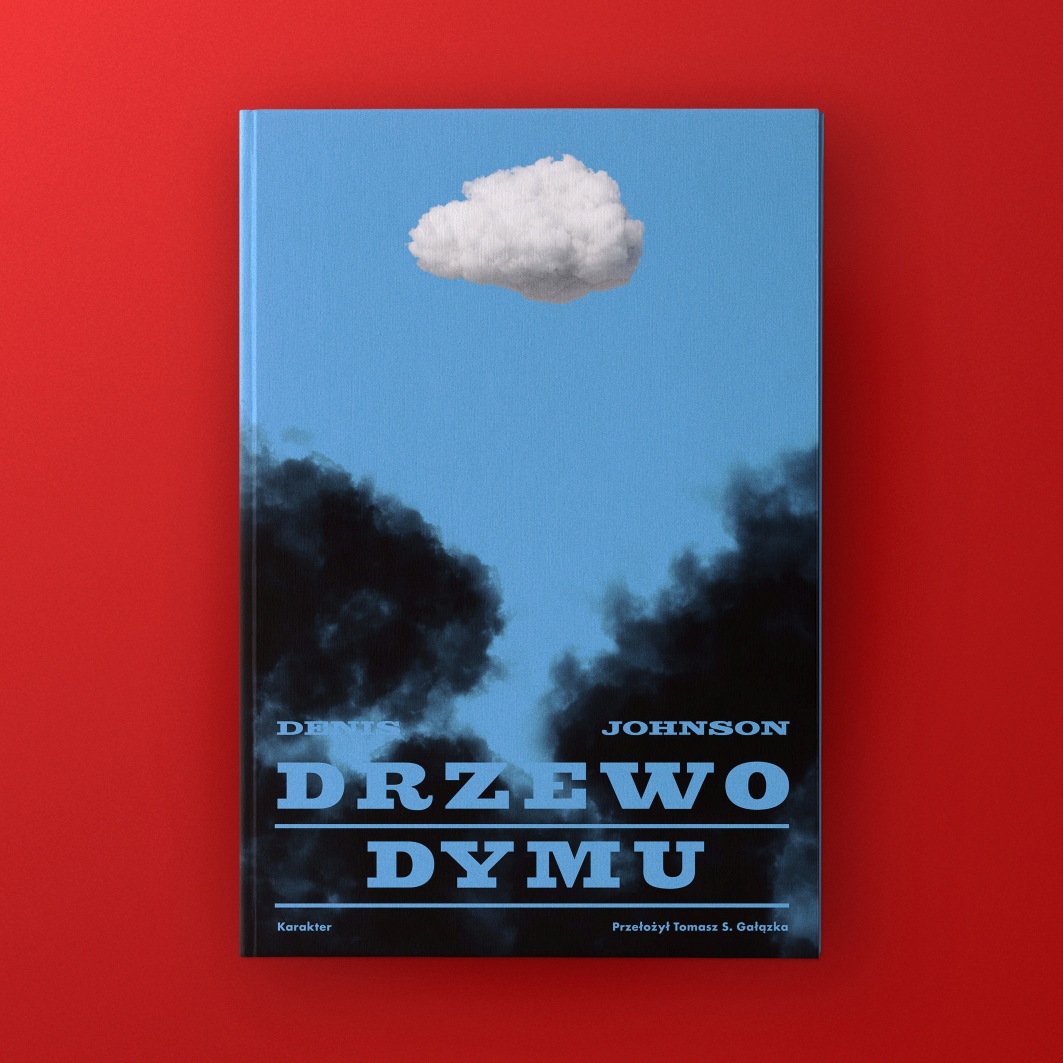 Drzewo dymu