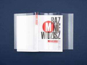 Raz mnie widzisz, raz nie widzisz i inne eseje o dizajnie