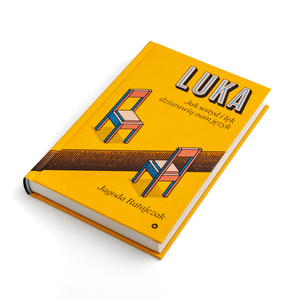 Luka. Jak wstyd i lęk dziurawią nam język