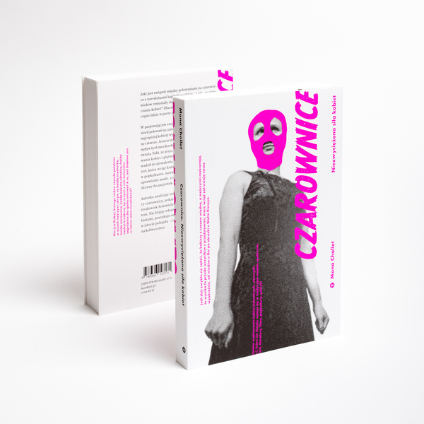 Czarownice. Niezwyciężona siła kobiet