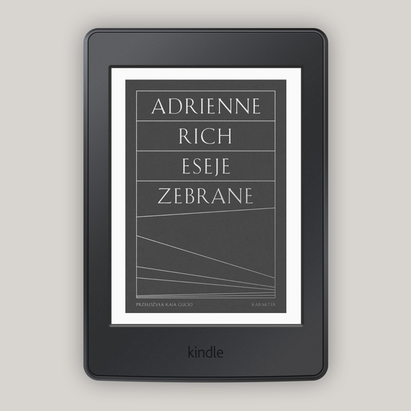 Eseje zebrane. Kultura, polityka i sztuka poezji