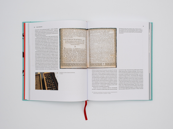 Historia projektowania graficznego