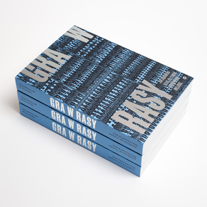 Gra w rasy. Jak kapitalizm dzieli, by rządzić