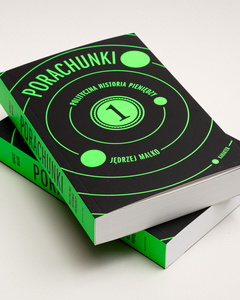 Porachunki. Polityczna historia pieniędzy