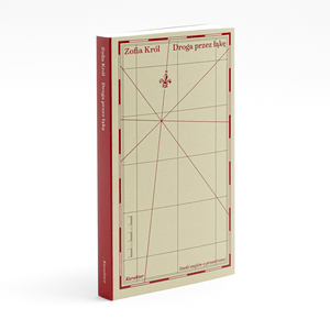 Droga przez łąkę. Sześć esejów o przestrzeni