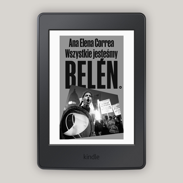 Wszystkie jesteśmy Belén