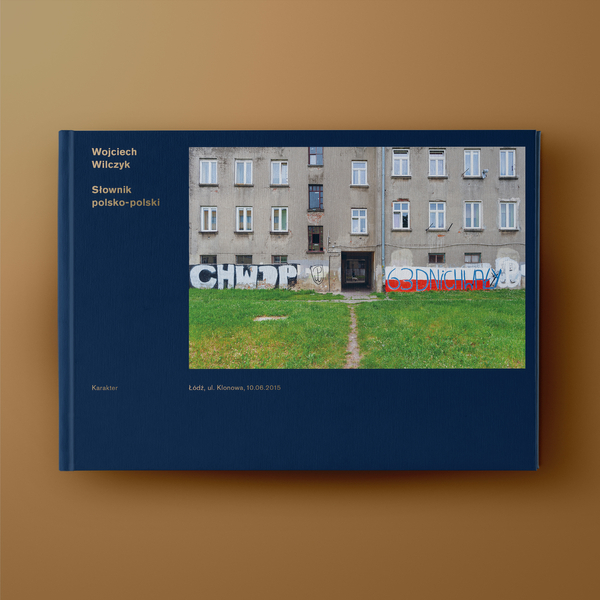 Słownik polsko-polski