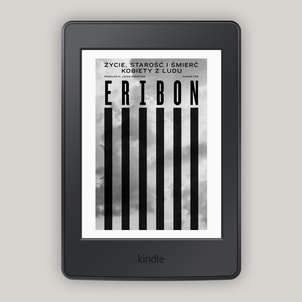 Życie, starość i śmierć kobiety z ludu