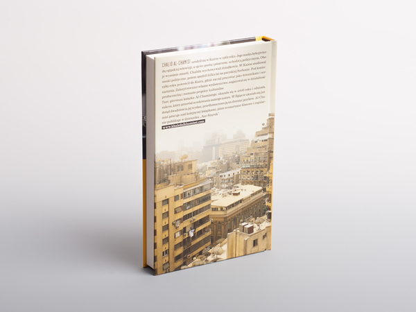 Taxi. Opowieści z kursów po Kairze