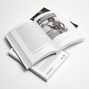 Odmieńcza rewolucja. Performans na cudzej ziemi