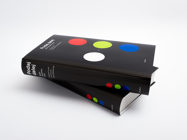 Podaj dalej. Design, nauczanie, życie