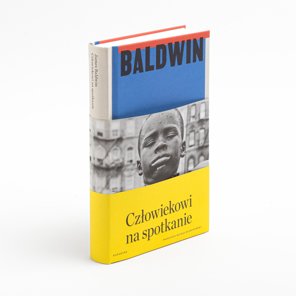 Człowiekowi na spotkanie