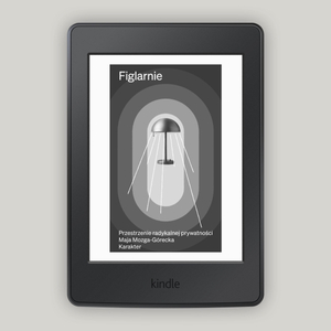 Figlarnie. Przestrzenie radykalnej prywatności