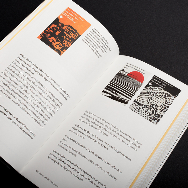 Podaj dalej. Design, nauczanie, życie