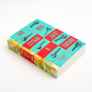 Czytając „Lolitę” w Teheranie