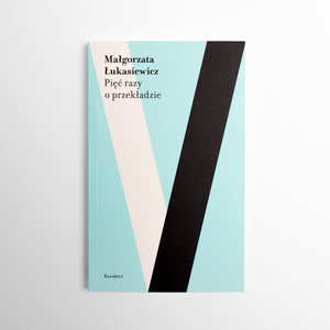 Pięć razy o przekładzie