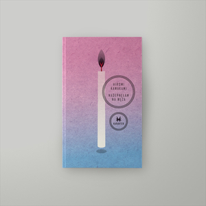 Nadepnęłam na węża