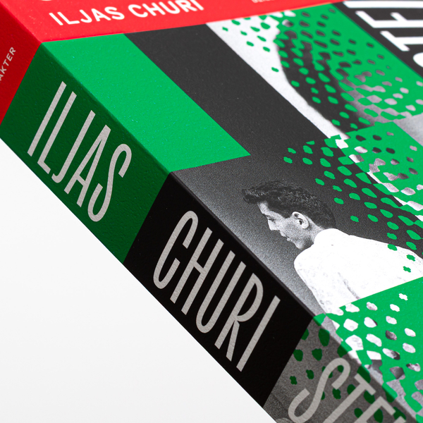 Dzieci getta. Stella Maris