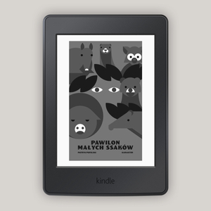 Pawilon małych ssaków