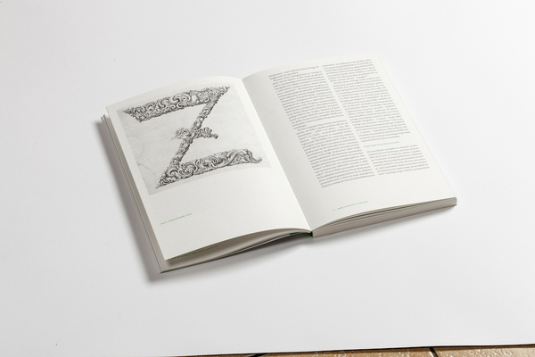 Paneuropa, Kometa, Hel. Szkice z historii projektowania liter w Polsce