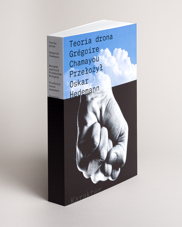 Teoria drona