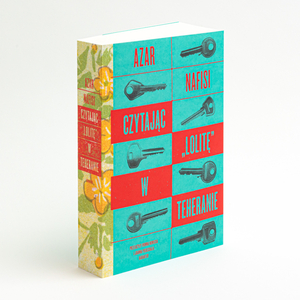 Czytając „Lolitę” w Teheranie