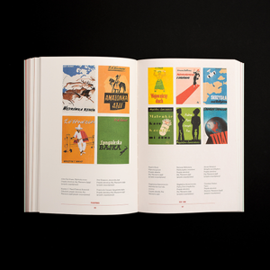 Czerwony monter. Mieczysław Berman – grafik, który zaprojektował polski komunizm