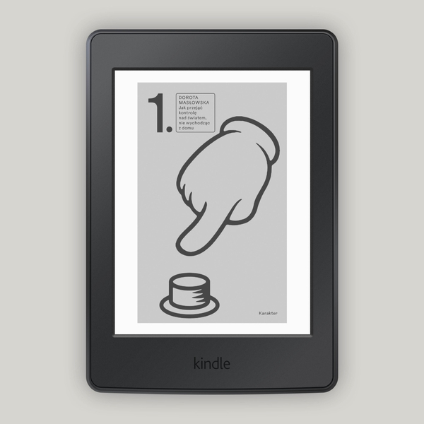 Jak przejąć kontrolę nad światem, nie wychodząc z domu