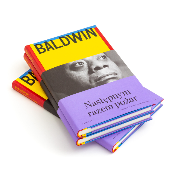 Następnym razem pożar