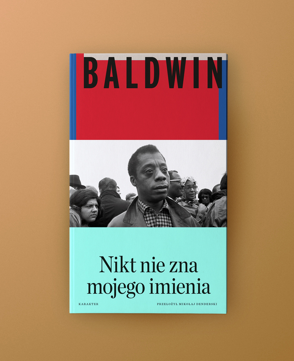 Nikt nie zna mojego imienia. Dalsze zapiski syna tego kraju