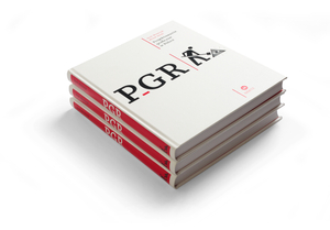 PGR. Projektowanie graficzne w Polsce