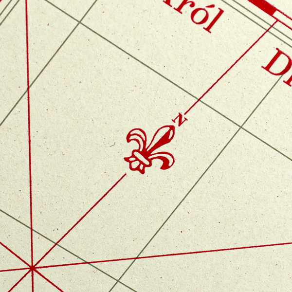 Droga przez łąkę. Sześć esejów o przestrzeni