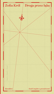 Droga przez łąkę. Sześć esejów o przestrzeni