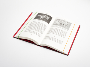 Ciemne typki. Sekretne życie znaków typograficznych