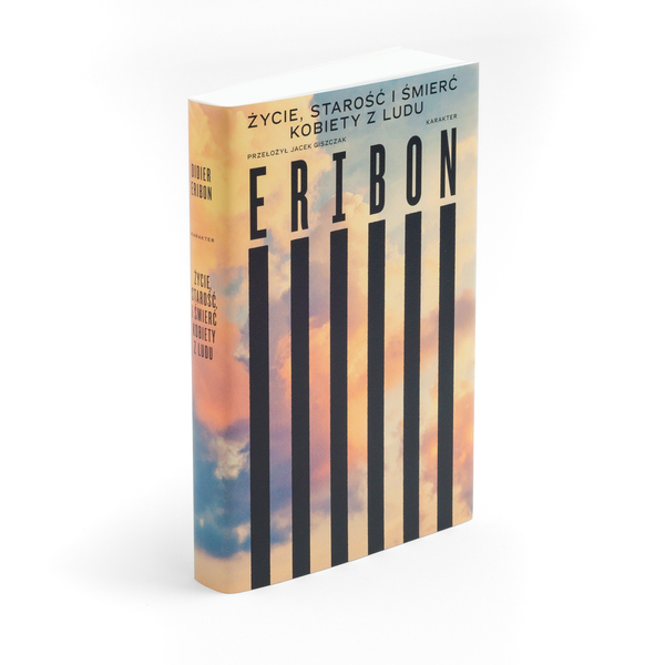 Życie, starość i śmierć kobiety z ludu