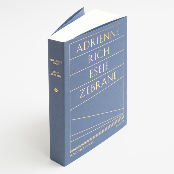 Eseje zebrane. Kultura, polityka i sztuka poezji