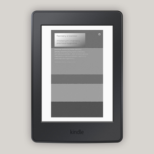 Misterium i maniery. Pisma przygodne