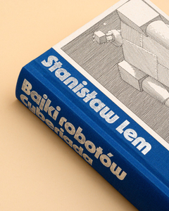 Bajki robotów • Cyberiada
