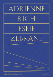 Eseje zebrane. Kultura, polityka i sztuka poezji