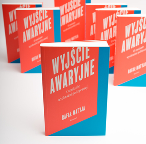 Wyjście awaryjne. O zmianie wyobraźni politycznej