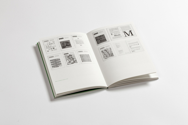 Paneuropa, Kometa, Hel. Szkice z historii projektowania liter w Polsce