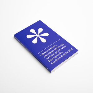 Mężczyźni objaśniają mi świat