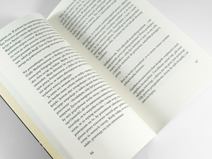 Myśl to forma odczuwania