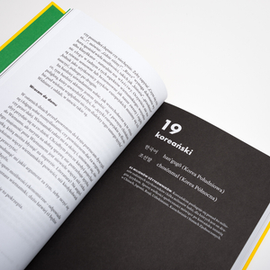 Babel. W dwadzieścia języków dookoła świata